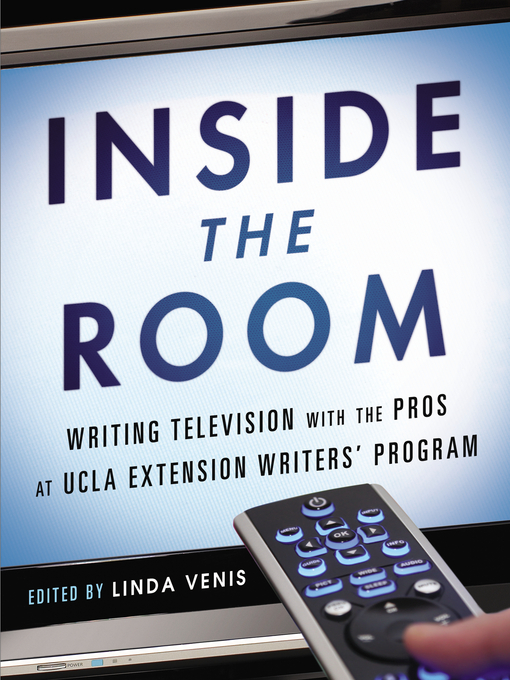 Cover image for Inside the Room